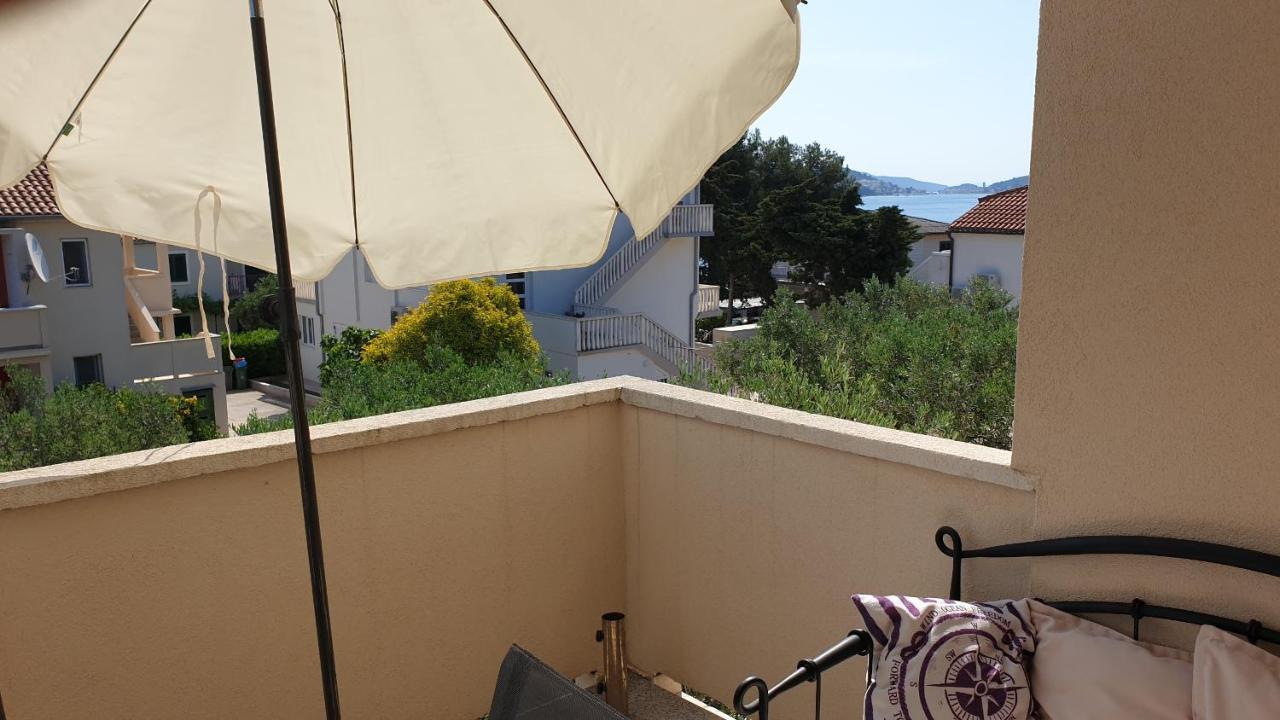Apartment Nevena ベティナ エクステリア 写真