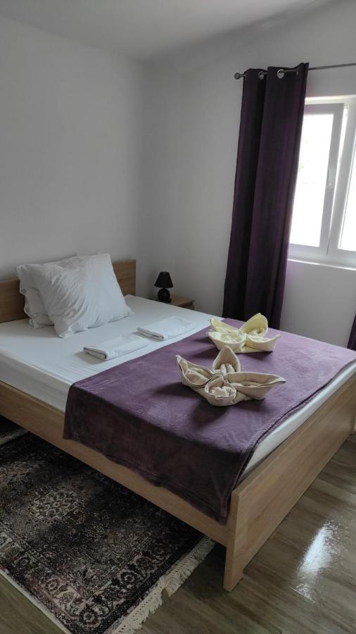 Apartment Nevena ベティナ エクステリア 写真