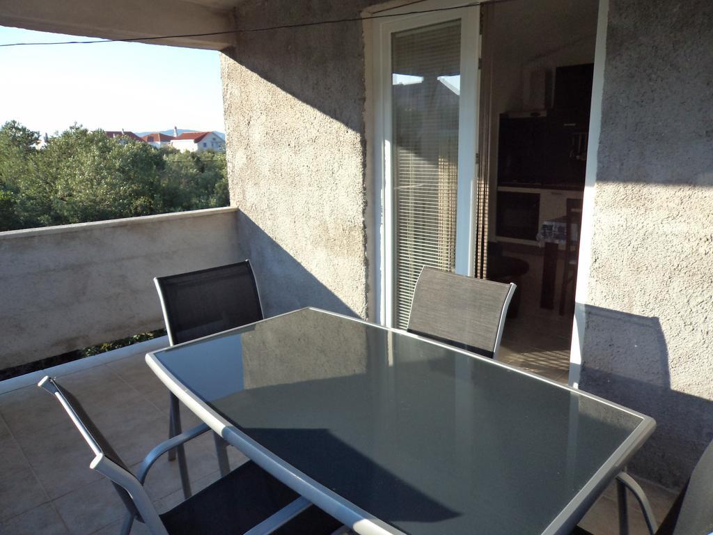 Apartment Nevena ベティナ エクステリア 写真