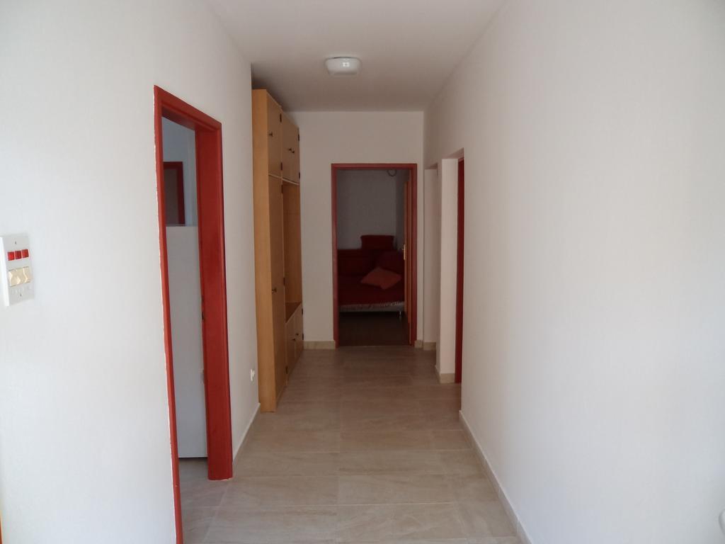 Apartment Nevena ベティナ エクステリア 写真
