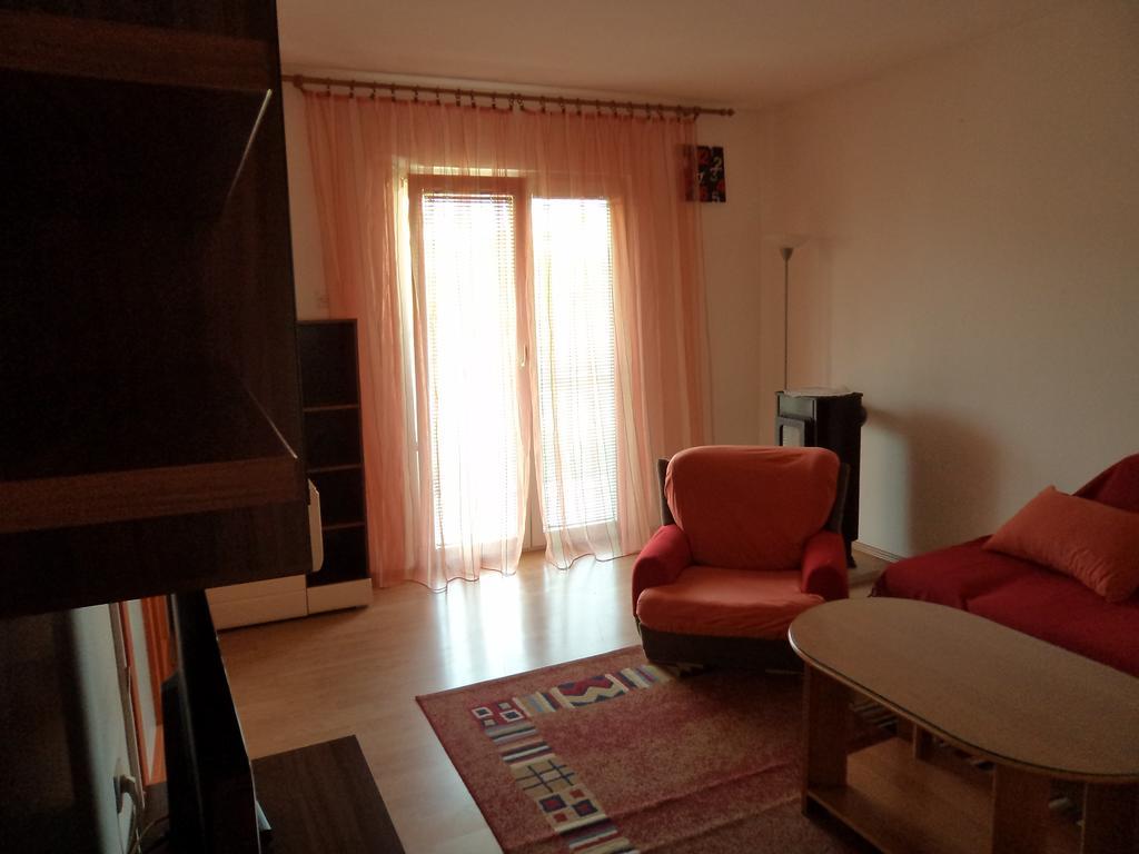 Apartment Nevena ベティナ エクステリア 写真