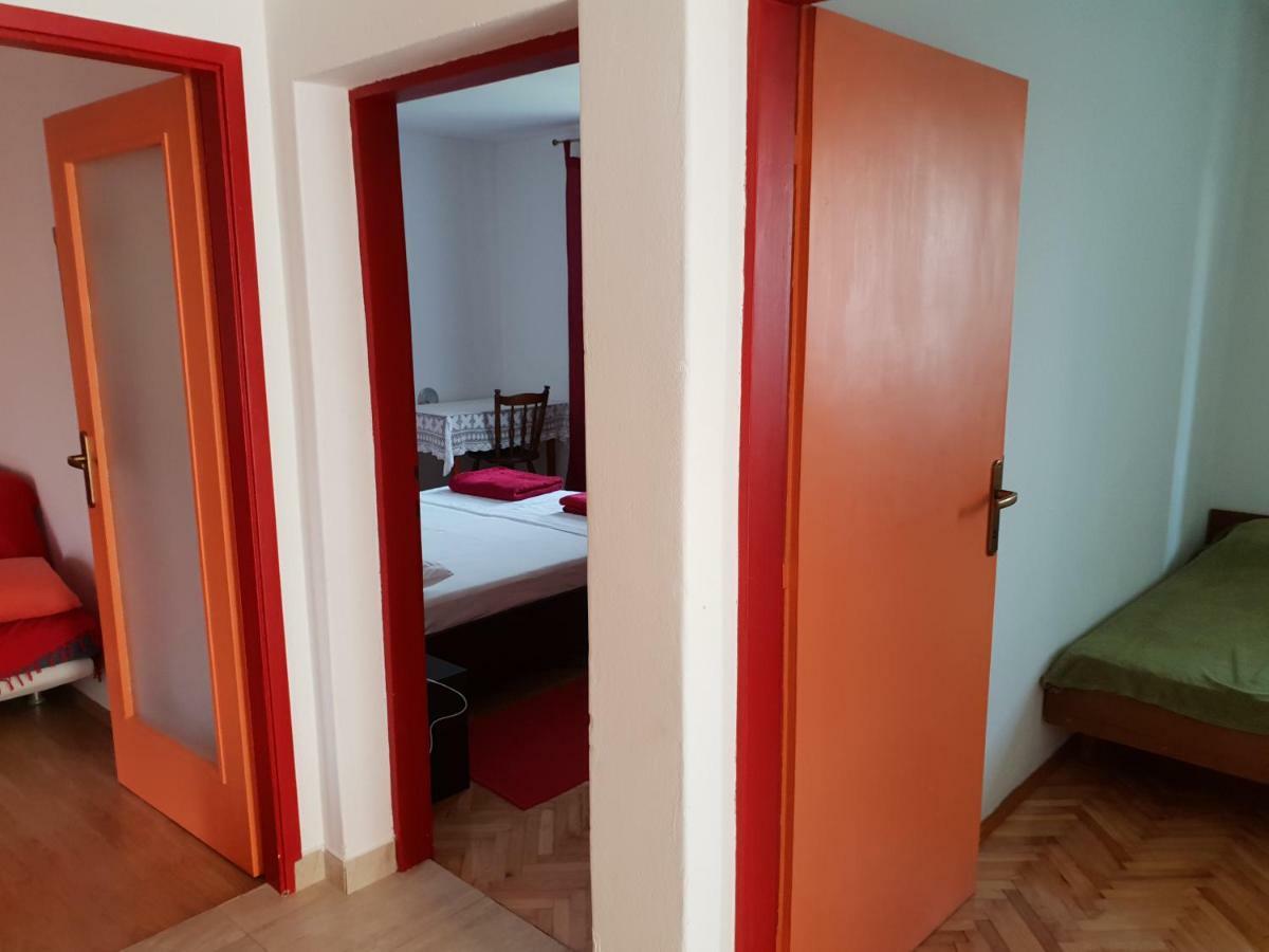 Apartment Nevena ベティナ エクステリア 写真