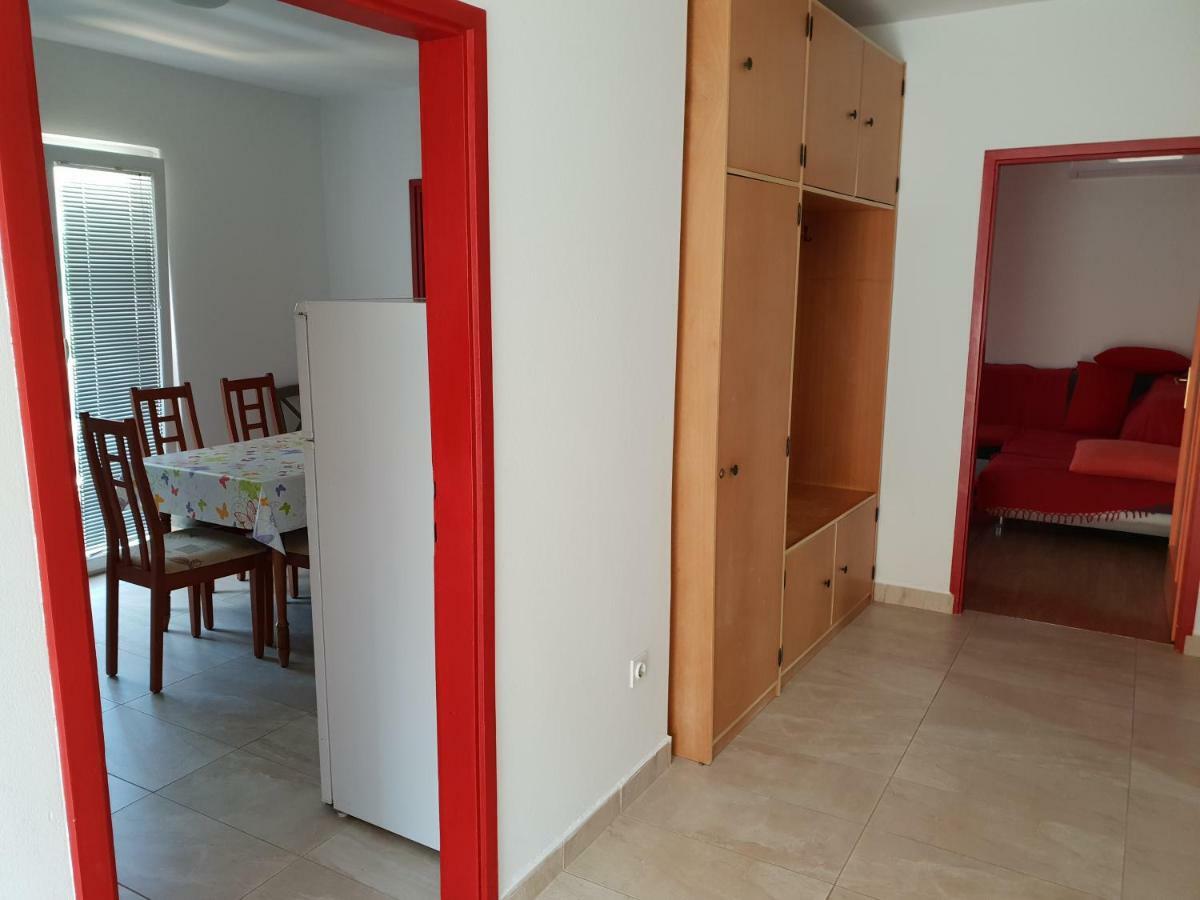 Apartment Nevena ベティナ エクステリア 写真