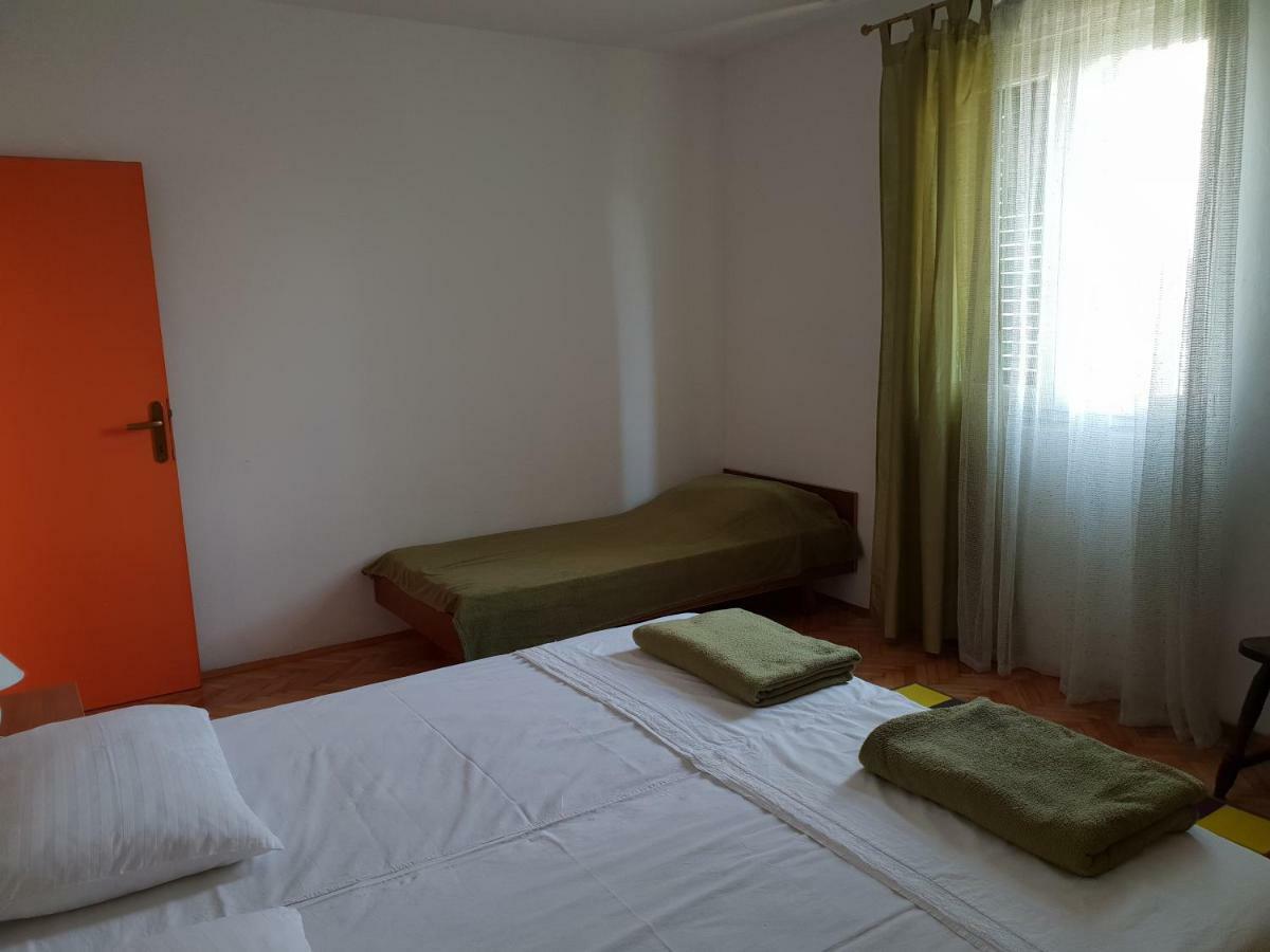 Apartment Nevena ベティナ エクステリア 写真